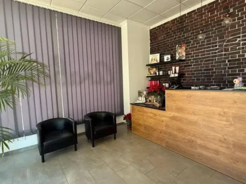 Local comercial en Ronda Sur