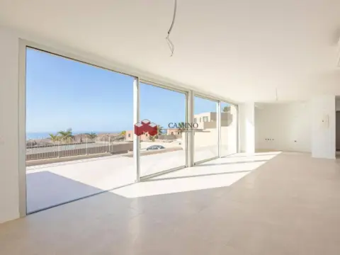 Chalet en El Salobre