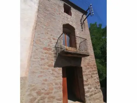 Casa adosada en Anya