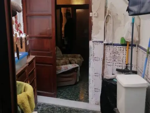 Casa adosada en Benipeixcar-Raval