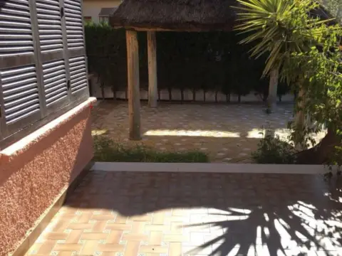 Chalet en Almonte