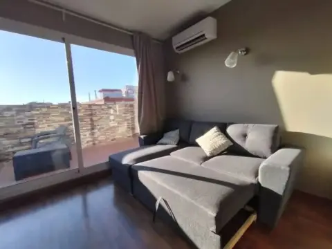 Ático en Avinguda de Sant Ramon Nonat