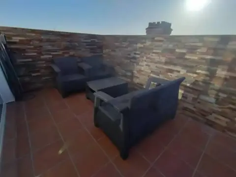 Ático en Avinguda de Sant Ramon Nonat