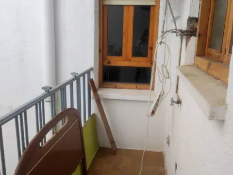 Piso en Paseo de San Isidro