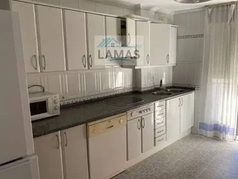 Piso en Navalmoral de la Mata