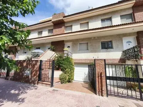 Casa en Mollerussa