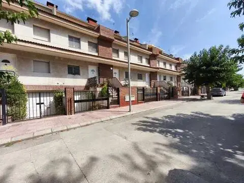 Casa en Mollerussa