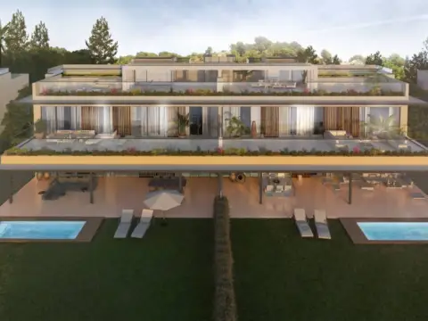 Dúplex en Marbella