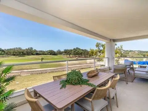 Piso en San Roque Golf Club