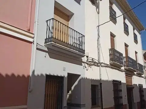 Chalet en Carrer de Cervantes, 12