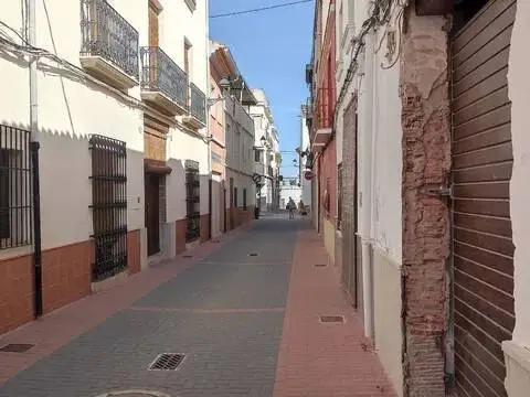 Chalet en Carrer de Cervantes, 12