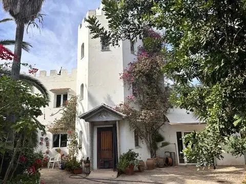 Nave industrial en Santa Ponça