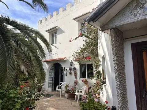 Nave industrial en Santa Ponça