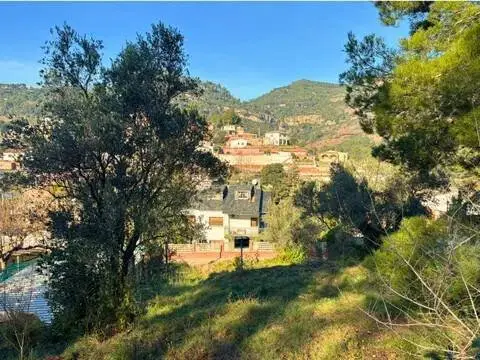 Terreno en Bigues