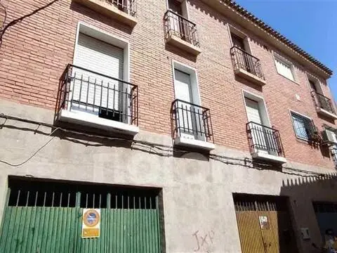 Piso en Mula