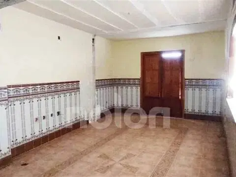 Piso en Mula