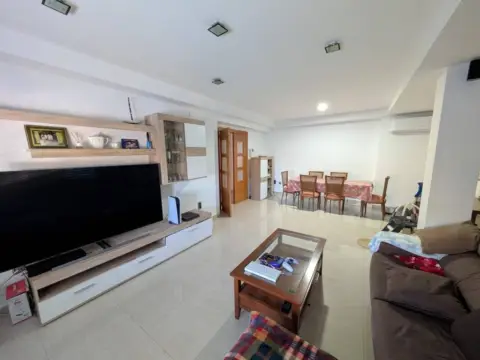 Piso en Benifaraig
