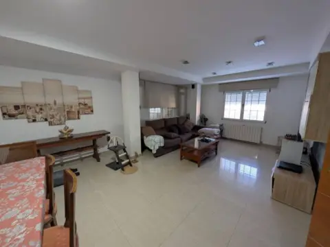 Piso en Benifaraig