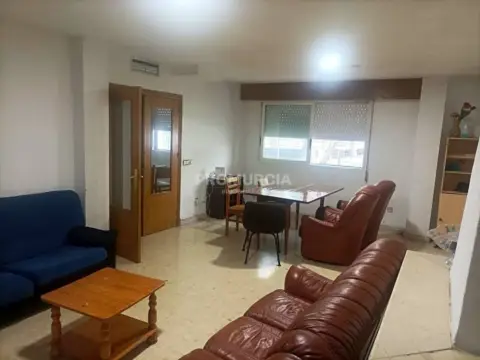 Dúplex en Santa María de Gracia