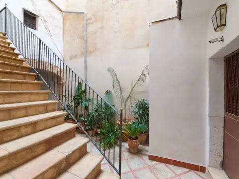Piso en Palma de Mallorca