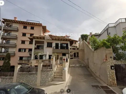 Garaje en Palma de Mallorca