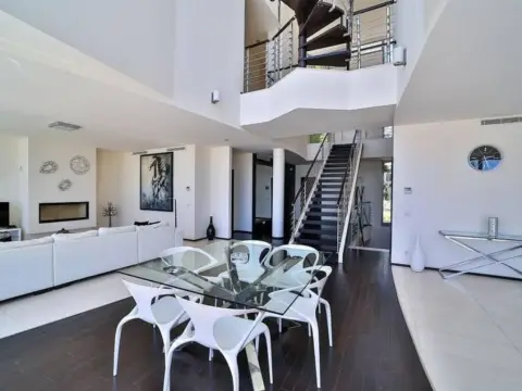 Casa en Sierra Blanca