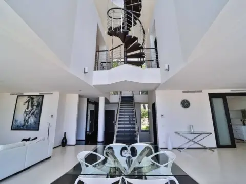 Casa en Sierra Blanca