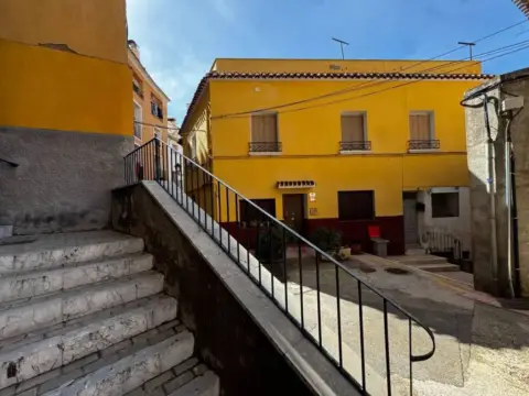 Chalet en calle de Nueva