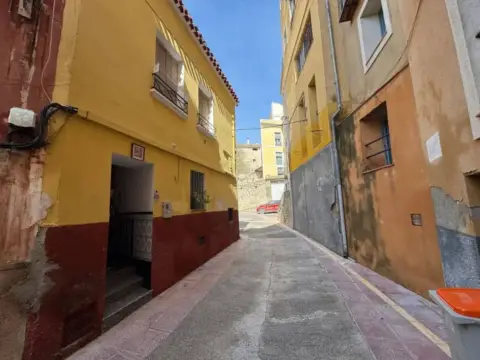 Chalet en calle de Nueva
