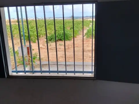 Casa rústica en Bollullos Par del Condado