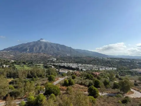 Ático en calle de las Torres