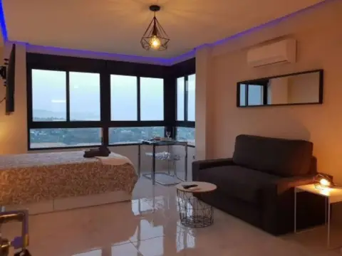 Ático en calle de las Torres