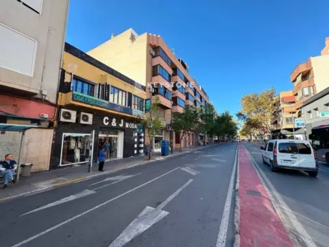 Edificio en Alicante - Alacant