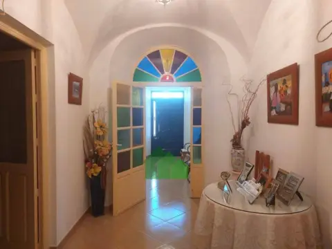 Chalet en Puebla de la Calzada