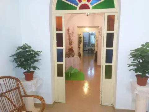 Chalet en Puebla de la Calzada