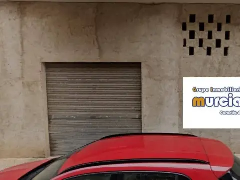 Local comercial en Beniaján
