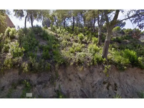 Terreno en Lloret de Mar