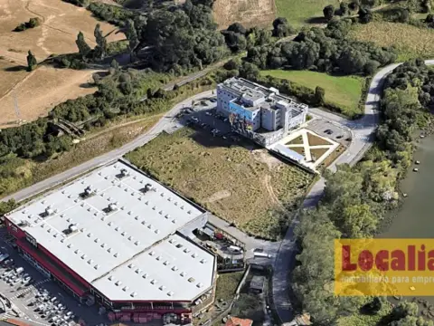 Terreno en calle Pedrero