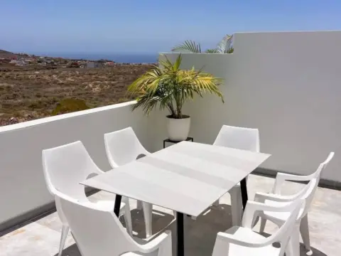 Piso en Buzanada-Valle de San Lorenzo-Cabo Blanco