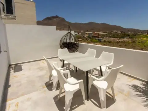 Piso en Buzanada-Valle de San Lorenzo-Cabo Blanco