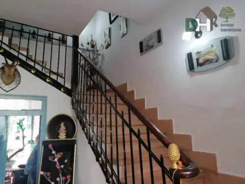 Casa en Losar de La Vera