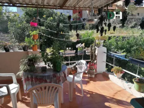 Casa en Losar de La Vera