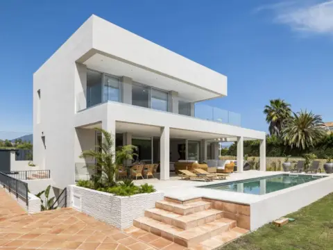 House in Luque