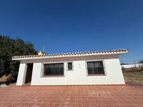 Casa rústica en Casares