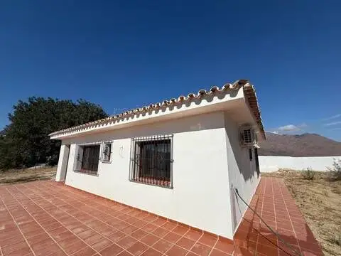 Casa rústica en Casares
