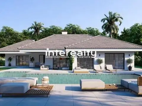 Chalet en Casco Antiguo