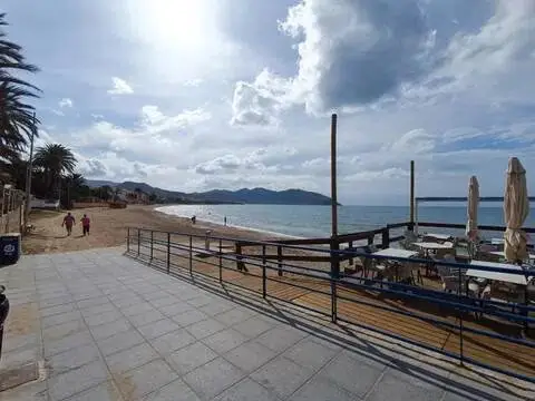 Casa adosada en Los Puertos-Isla Plana