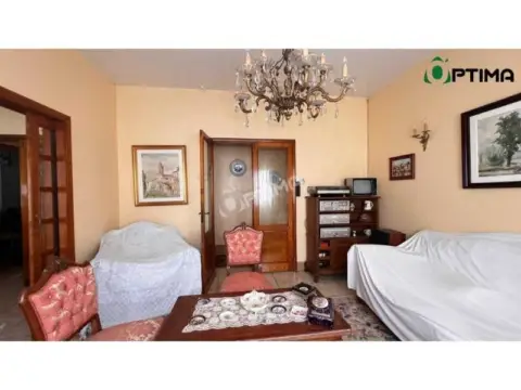 Chalet en A Estrada