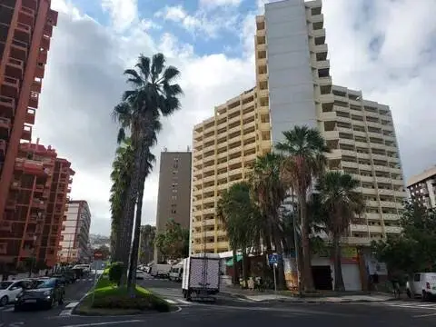 Ático en Avenida Melchor Luz
