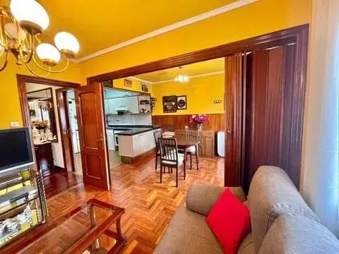 Piso en calle de Gipuzkoa